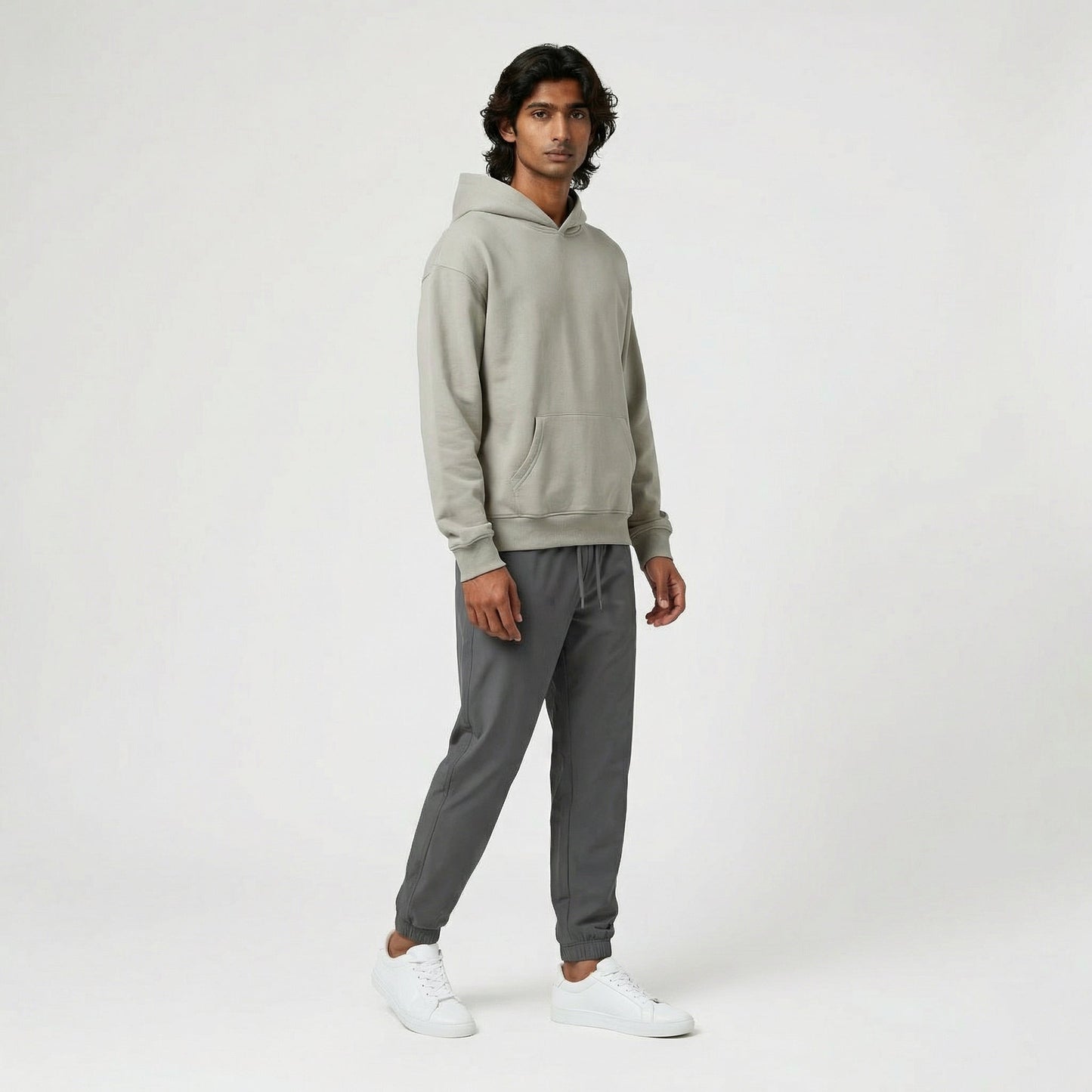 UrbanEase Hoodie