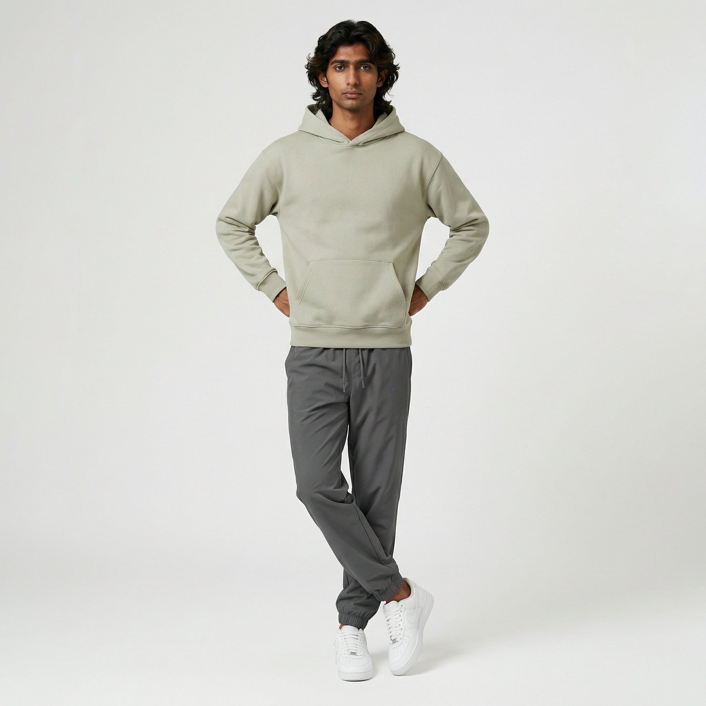 Unisex UrbanEase Hoodie