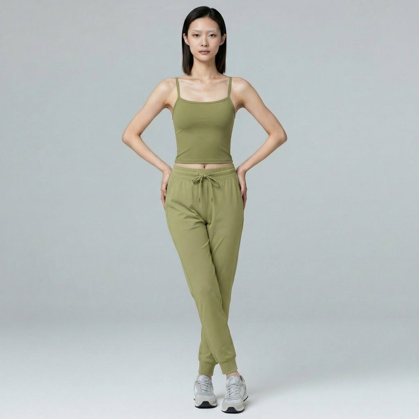 Urban Track Pants