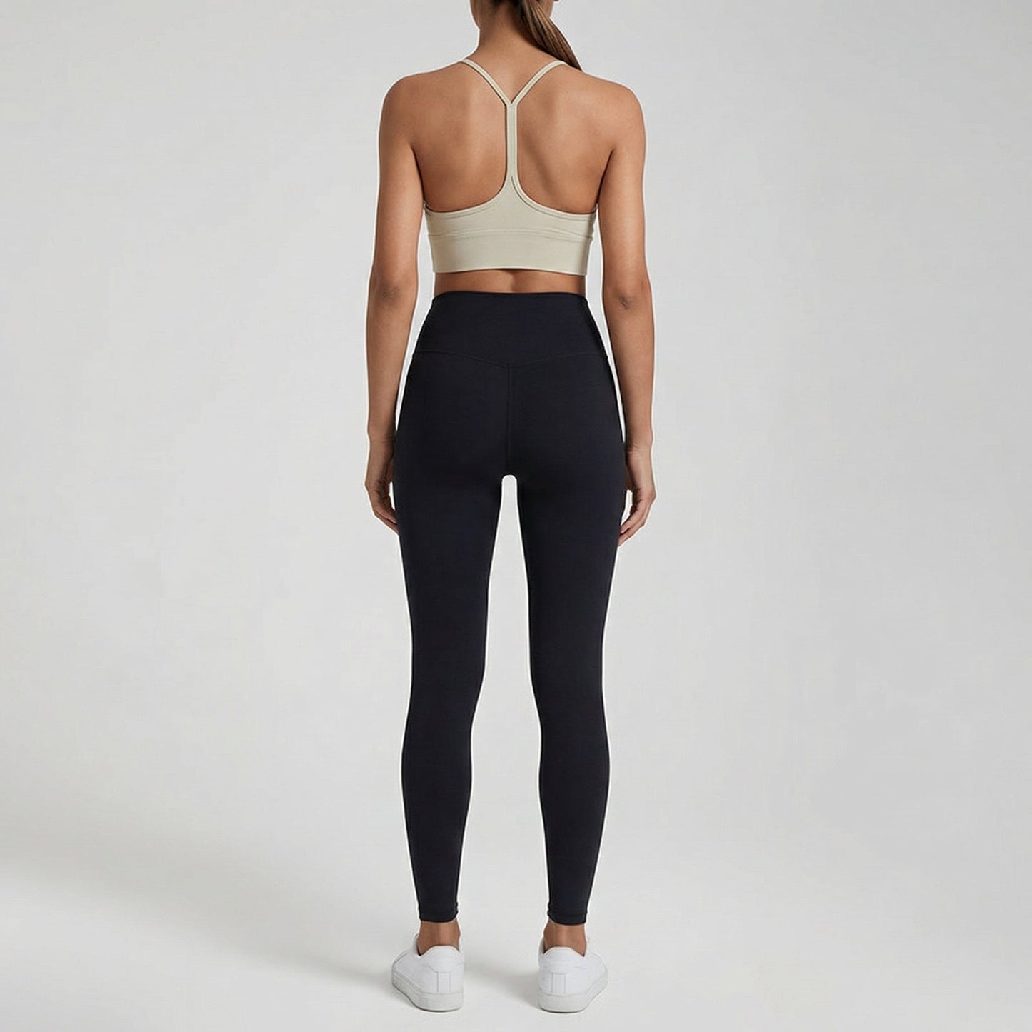 Y-Form Sports Bra