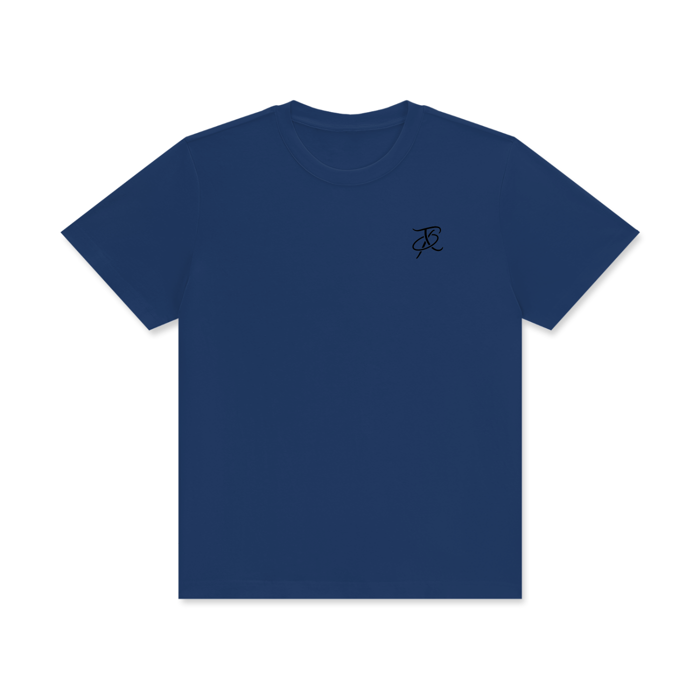 Brkdn Leg Day Classic Cotton T-Shirt