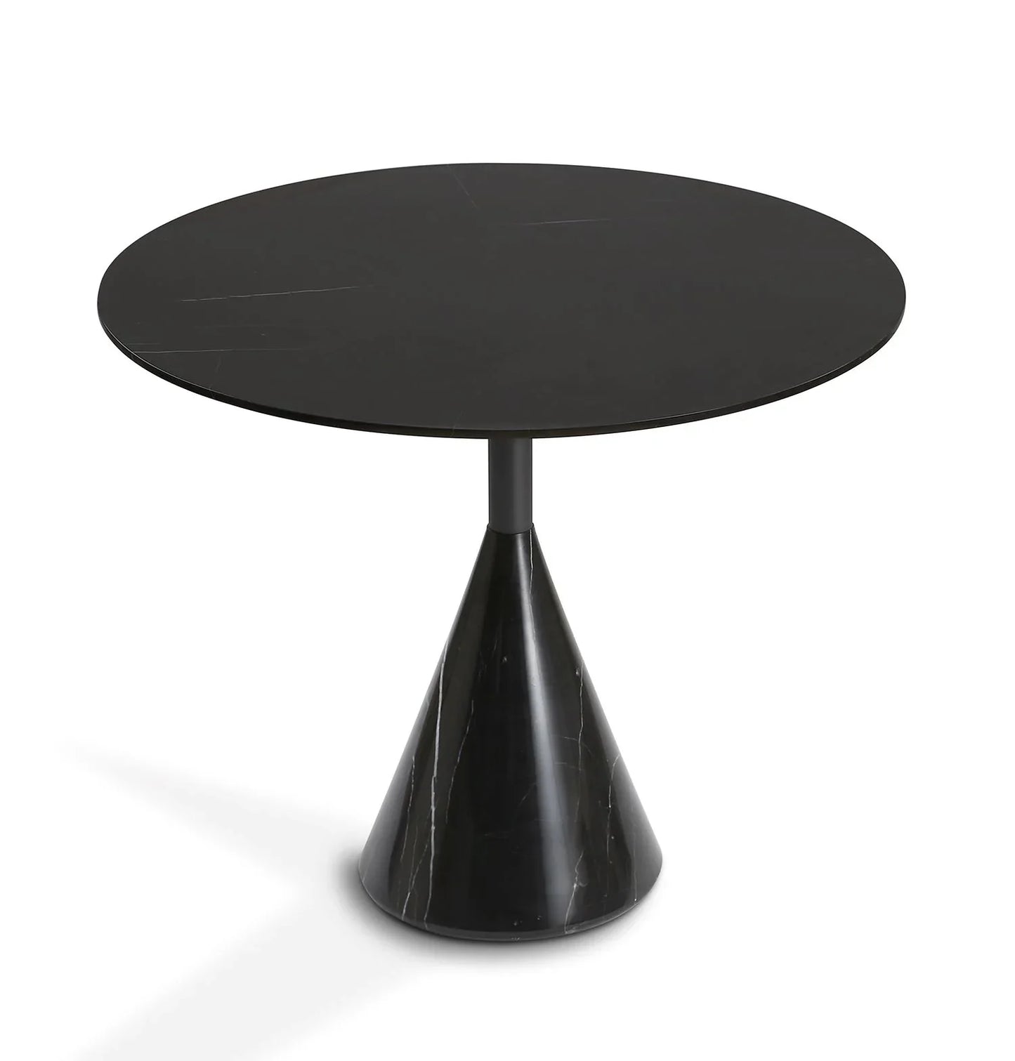 COSETTE MARBLE SIDE TABLE