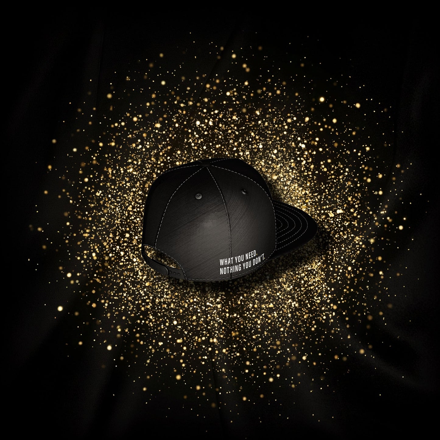 EWS FlexFit Cap