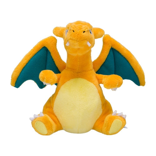 6 Charizard (Pokémon fit)