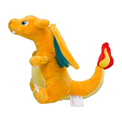 6 Charizard (Pokémon fit)