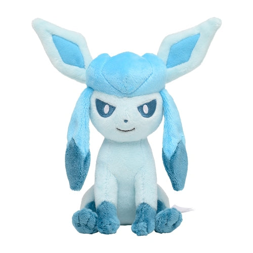 Glaceon (Pokémon fit)