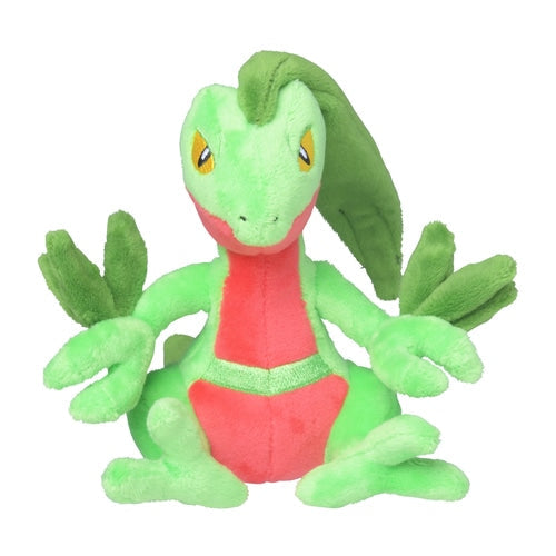 Grovyle (Pokémon fit)