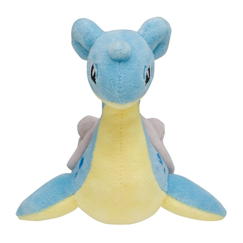 131 Lapras (Pokémon fit)