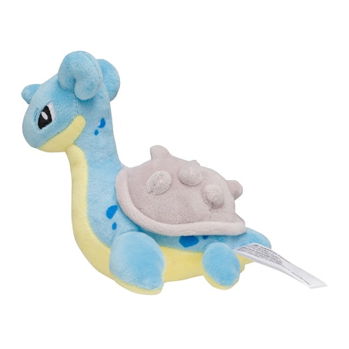 131 Lapras (Pokémon fit)