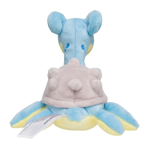 131 Lapras (Pokémon fit)