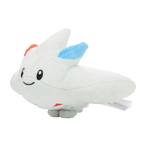 Togekiss (Pokémon fit)