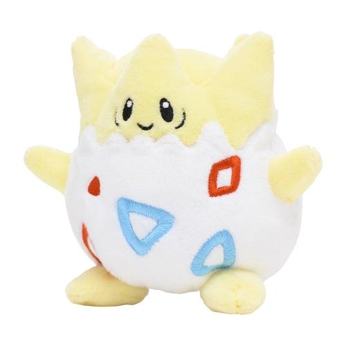 175 Togepi (Pokémon fit)