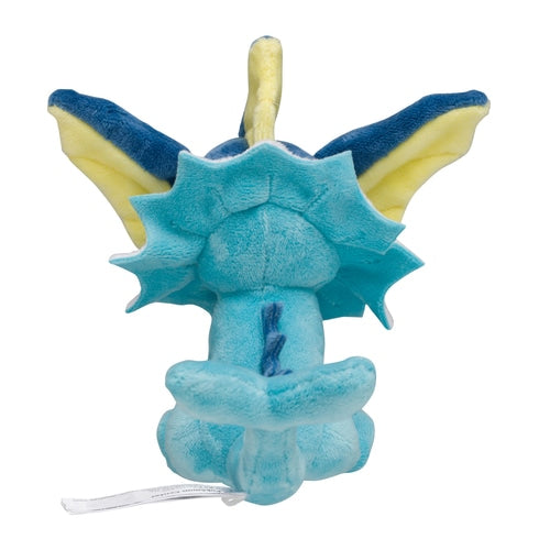 134 Vaporeon (Pokémon fit)