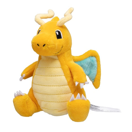 149 Dragonite (Pokémon fit)