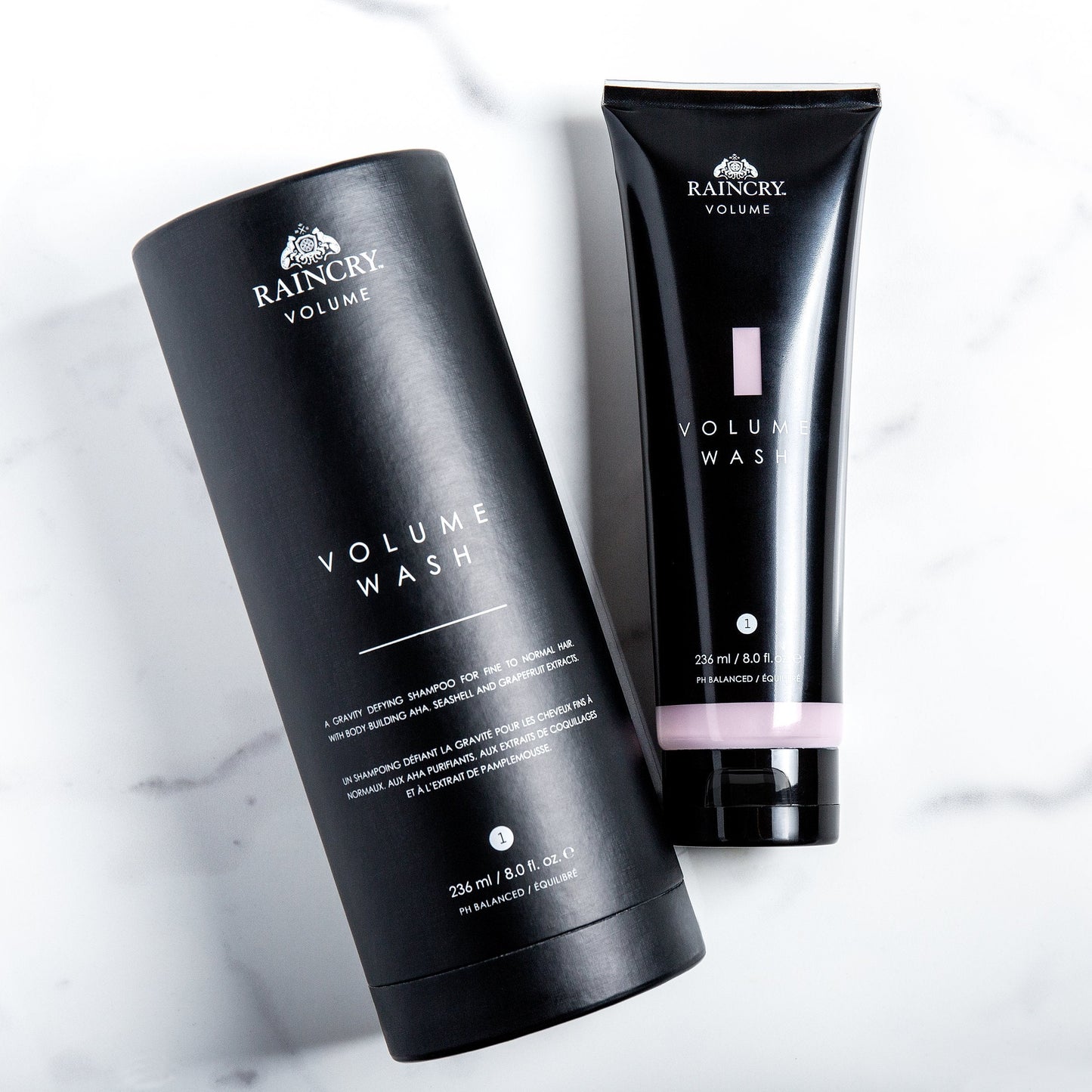 VOLUME WASH