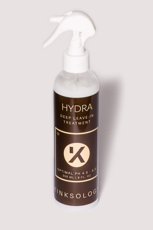 HYDRA DEEP LEAVE-IN TREATMENT