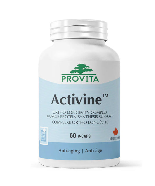 Provita Pro - Activine (60 caps)