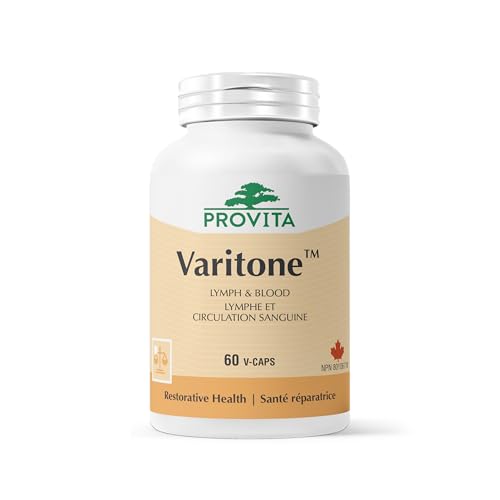 Provita - Endothione (60 vcaps)