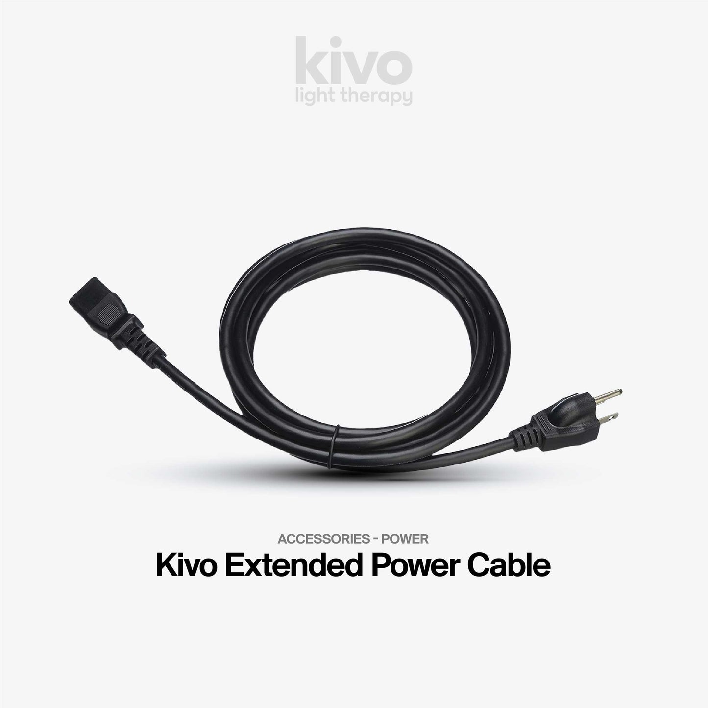 Kivo Power Cable