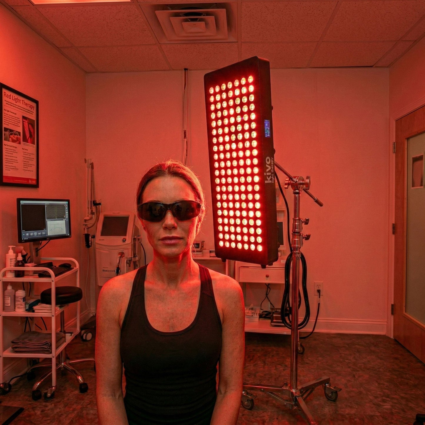 Kivo Elite Glasses