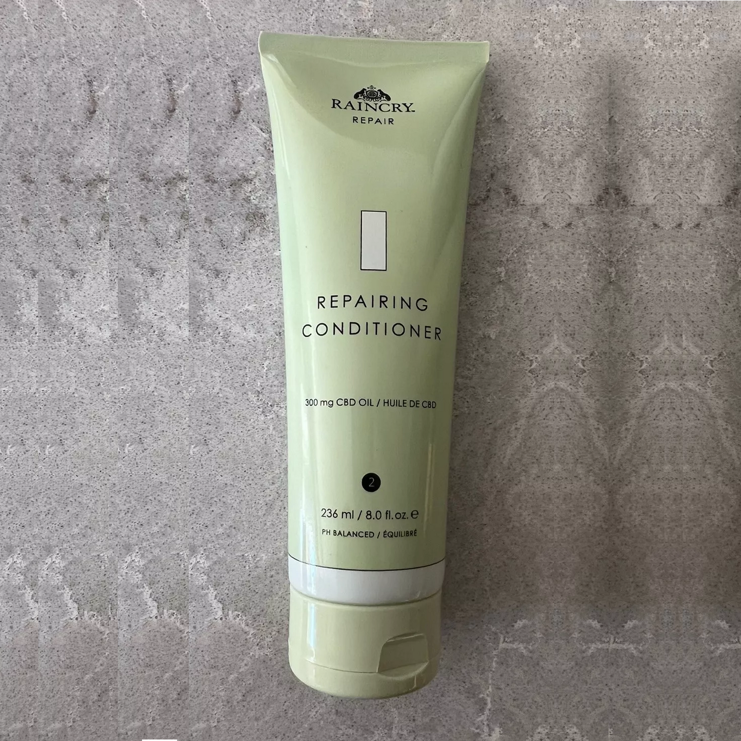 REPAIRING CONDITIONER